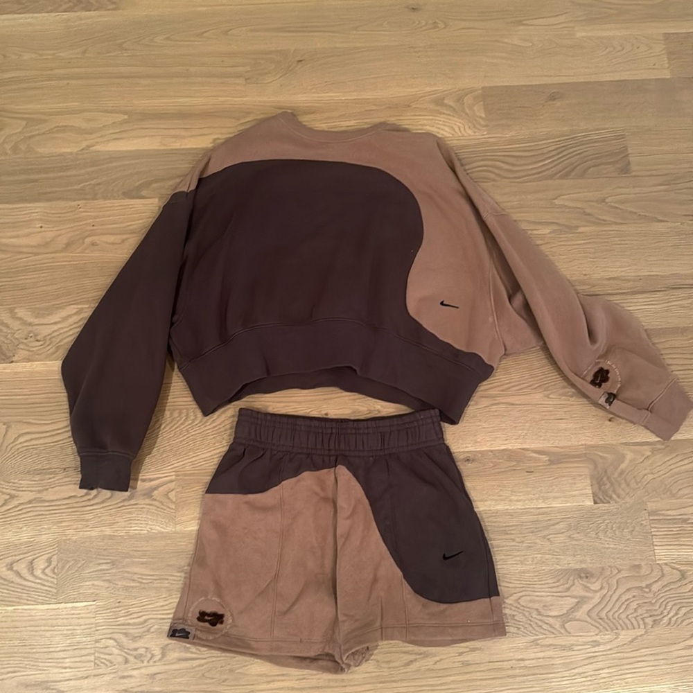 Nike Set